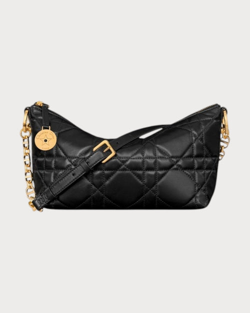 CHRISTIAN DIOR Diorstar Hobo Bag with Chain | 迪奥手袋(多色) 