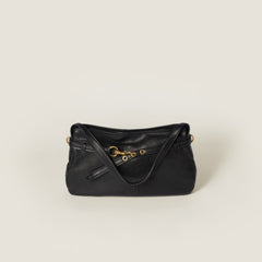 MIU MIU Aventure Nappa Leather Bag Medium | Miu Miu Handbag (Medium/Multicolor)