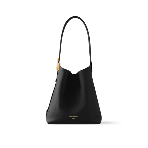 LOUIS VUITTON Low Key Hobo PM Bag | Louis Vuitton handbag (multi-color)