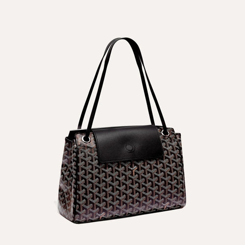 GOYARD Rouette Souple Bag | 戈雅 手袋 (多色)