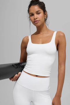 ALO YOGA Softsculpt Tank | 背心 (多色)