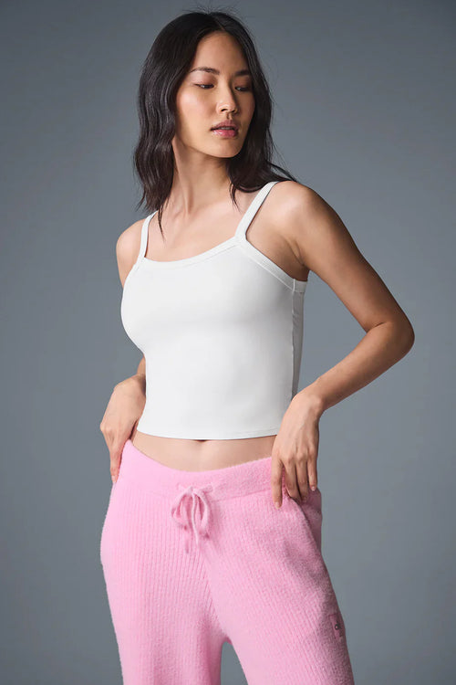 ALO YOGA soft Sweet Talker Tank | 背心 (多色)