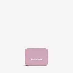 BALENCIAGA Women's Card Holder | 巴黎世家 卡套 (多色)