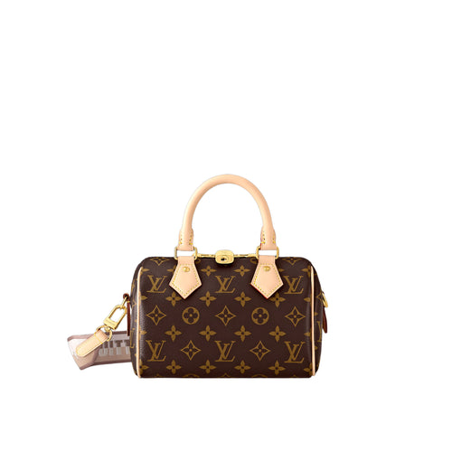 LOUIS VUITTON M46222 Speedy 20 Bag | 路易威登 手袋 (多色)