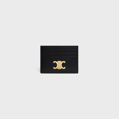 CELINE Triomphe Card Holder | 賽琳 卡套 (多色)