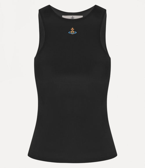 VIVIENNE WESTWOOD 90s Vest | Queen Mother Vest Top (Multiple Colors)