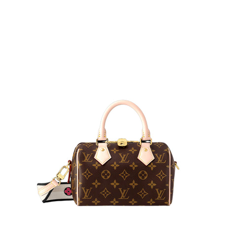 LOUIS VUITTON M46222 Speedy 20 Bag | 路易威登 手袋 (多色)