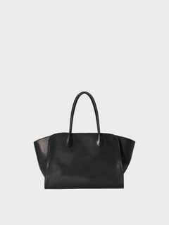 THE ROW Marlo 14 Bag Saddle Leather(2 Colors)