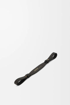 LOEWE Branded Short Strap | LOEWE Shoulder Strap (Multicolor)