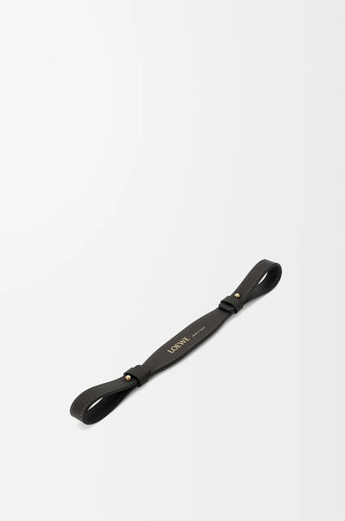 LOEWE Branded Short Strap | LOEWE Shoulder Strap (Multicolor)