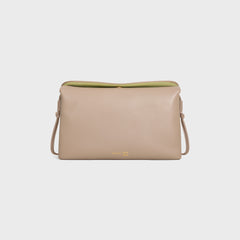 CELINE Trio Flap in Smooth Lambskin | 賽琳 手袋 (多色)