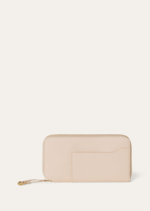LORO PIANA Extra Zip-Around Purse | LORO PIANA Extra Zip-Around Purse (Multi-color)