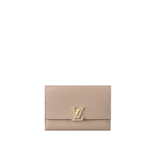 LOUIS VUITTON M62157 Capucines Compact Wallet | 路易威登 銀包 (多色)