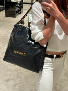 CHANEL AS3260 22 Small Handbag | 香奈儿手袋(细码/多色)