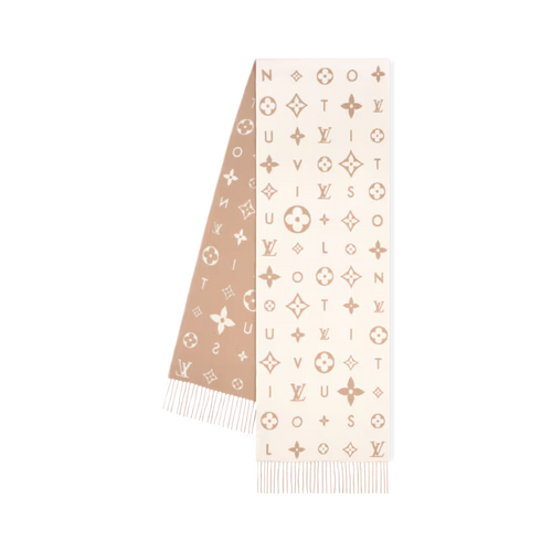 LOUIS VUITTON M97143 Reykjavik 2.0 Scarf | 路易威登 頸巾 (多色)