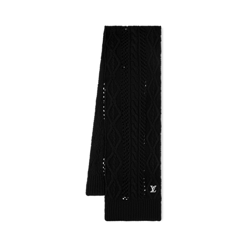 LOUIS VUITTON M97261 LV Holiday Scarf | 路易威登 頸巾 (多色)