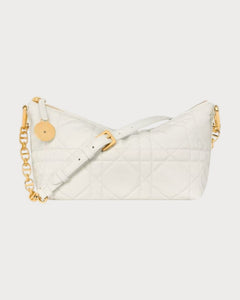 CHRISTIAN DIOR Diorstar Hobo Bag with Chain | 迪奥手袋(多色) 