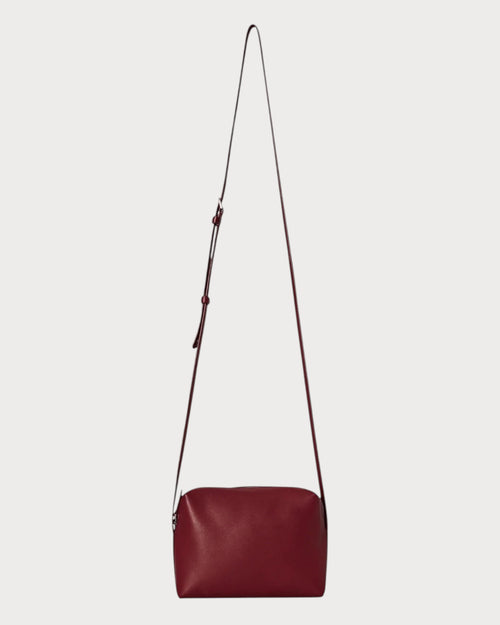 THE ROW Regent Crossbody Bag in Leather | 手袋 (多色)