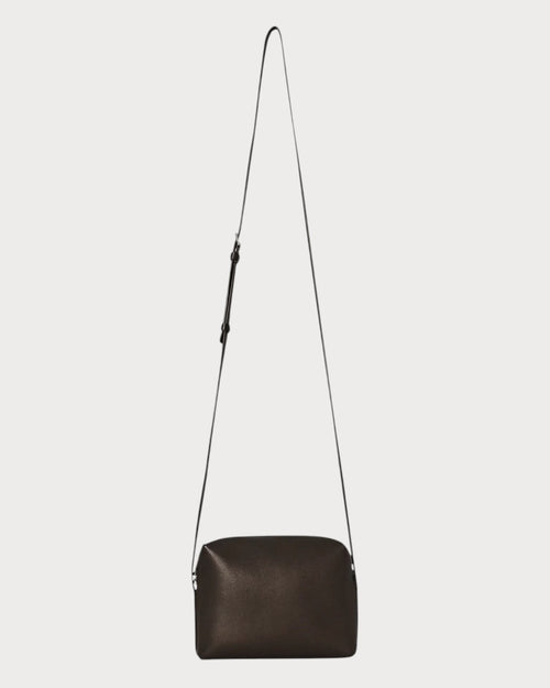 THE ROW Regent Crossbody Bag in Leather | 手袋 (多色)