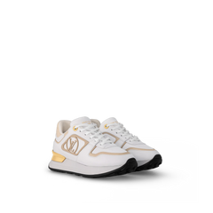 LOUIS VUITTON 1ACGMG Women's Neo Run Away Trainers | Louis Vuitton sneakers (multi-color)