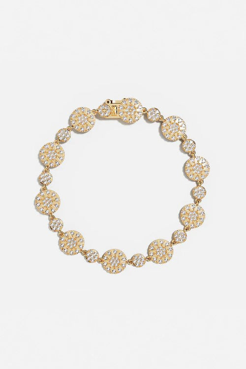 APM MONACO YB5283OX Soleil Bracelet | 手鏈 (金色) - LondonKelly 英國名牌代購