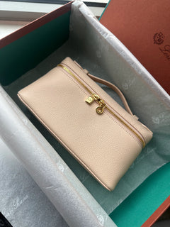 LORO PIANA Extra Pocket L19 Calfskin(Many)