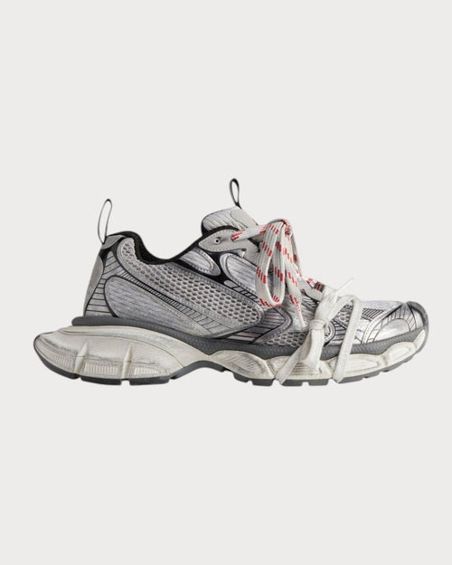 BALENCIAGA (M) 3XL Trainers(Grey) - LONDONKELLY 英國名牌代購