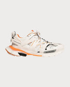BALENCIAGA (M) Track Trainers(White) - LONDONKELLY 英国名牌代购