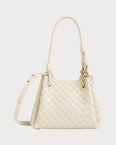 BOTTEGA VENETA BV Parachute Intrecciato Lambskin(Small/4 Colors) - LONDONKELLY 英國名牌代購