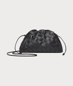 BOTTEGA VENETA BV Pouch Lambskin(Mini/2 Colors) - LONDONKELLY 英國名牌代購