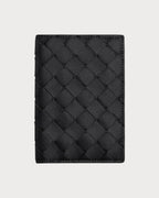 BOTTEGA VENETA Men's Calfskin Passport Case | 葆蝶家 男仕護照銀包 (多色) - LONDONKELLY 英國名牌代購