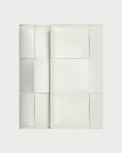 BOTTEGA VENETA Tri - Fold Zip Wallet | 葆蝶家 三摺銀包 (多色) - LONDONKELLY 英國名牌代購