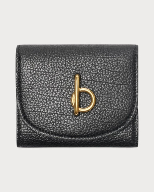 BURBERRY Rocking Horse Wallet Black | 博柏利 銀包 (黑色) - LONDONKELLY 英國名牌代購