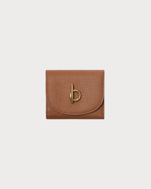 BURBERRY Rocking Horse Wallet Hazel | 博柏利 銀包 (啡色) - LONDONKELLY 英國名牌代購