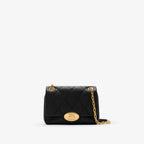 BURBERRY Small Strand Bag Black | 博柏利 手袋 (黑色) - LondonKelly 英國名牌代購