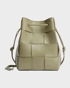 BV Small Cassette Bucket Bag (Many Colours) - LONDONKELLY