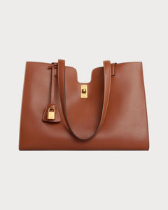 CELINE Cabas 16 Shiny Calfskin(3 Colors) - LONDONKELLY 英國名牌代購