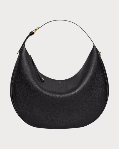 CELINE Lulu Grained Calfskin(Large/2 Colors) - LONDONKELLY 英国名牌代购