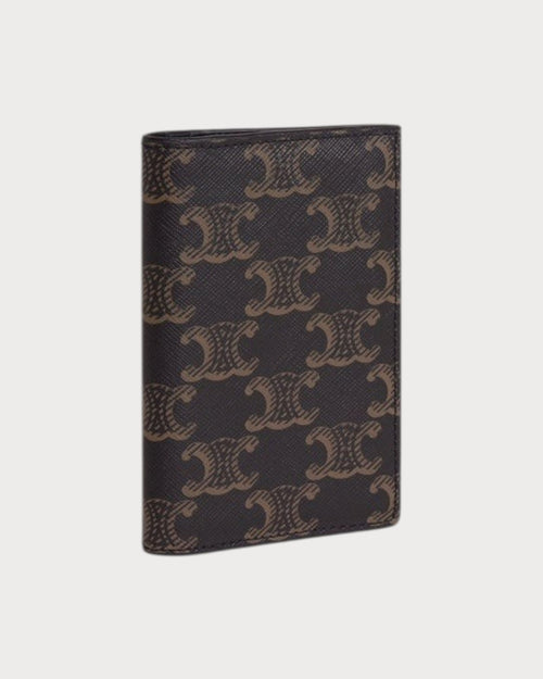 CELINE Men's Vertical Card Holder | 賽琳 男仕卡套銀包 (多色) - LONDONKELLY 英國名牌代購