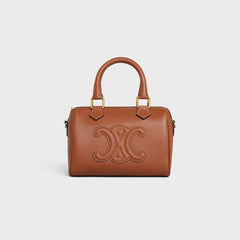 CELINE Small Boston Cuir Triomphe | 賽琳 手袋 (多色) - LondonKelly 英國名牌代購