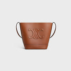CELINE Small Bucket Cuir Triomphe | 賽琳 水桶手袋 (細碼/多色) - LondonKelly 英國名牌代購