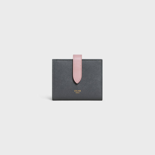 CELINE Small Strap Wallet | 賽琳 銀包 (小型/多色) - LondonKelly 英國名牌代購