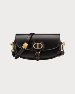 CHRISTIAN DIOR Dior Bobby East - West Bag Oblique Jacquard(3 Colors) - LONDONKELLY 英國名牌代購