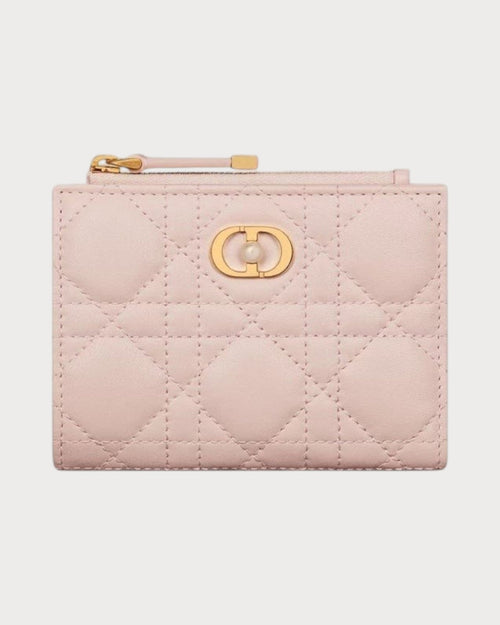 CHRISTIAN DIOR Dior Jolie Dahlia Wallet | 迪奧 銀包 (多色) - LONDONKELLY 英國名牌代購