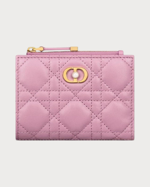 CHRISTIAN DIOR Dior Jolie Dahlia Wallet | 迪奧 銀包 (多色) - LONDONKELLY 英國名牌代購