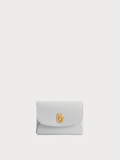 CHRISTIAN DIOR Dior Medaillon Daylily Card Holder(3 Colors) - LONDONKELLY 英國名牌代購