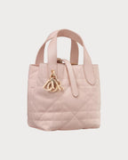 CHRISTIAN DIOR Dior Toujours Vertical Tote Bag Calfskin(Nano/4 Colors) - LONDONKELLY 英國名牌代購