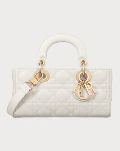 CHRISTIAN DIOR Small Lady D-Joy Bag | 迪奧 手袋 (小碼/多色) - LONDONKELLY