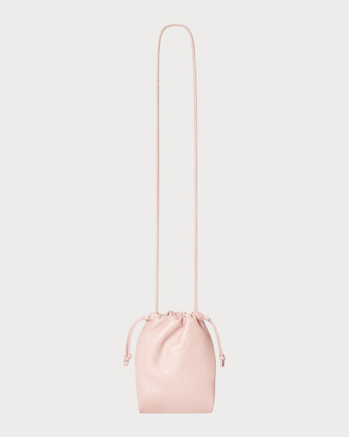 COS Cavatelli Phone Pouch Leather(3 Colors) - LONDONKELLY 英国名牌代购