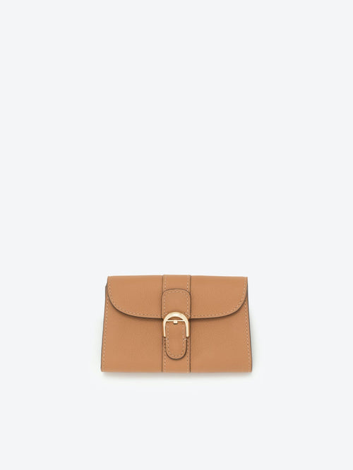 DELVAUX Brillant Card Holder | 德爾沃 銀包 (多色) - LondonKelly 英國名牌代購